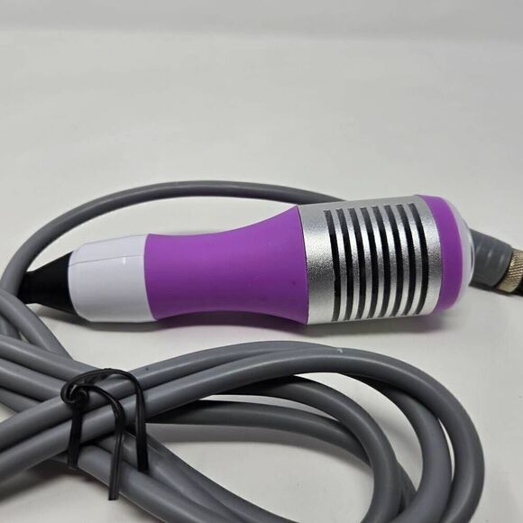 HOT COLD HAMMER SKIN CARE ATTACHMENT FOR ULTRASONIC CAVITATION MACHINE 9 PIN - Picture 4 of 4